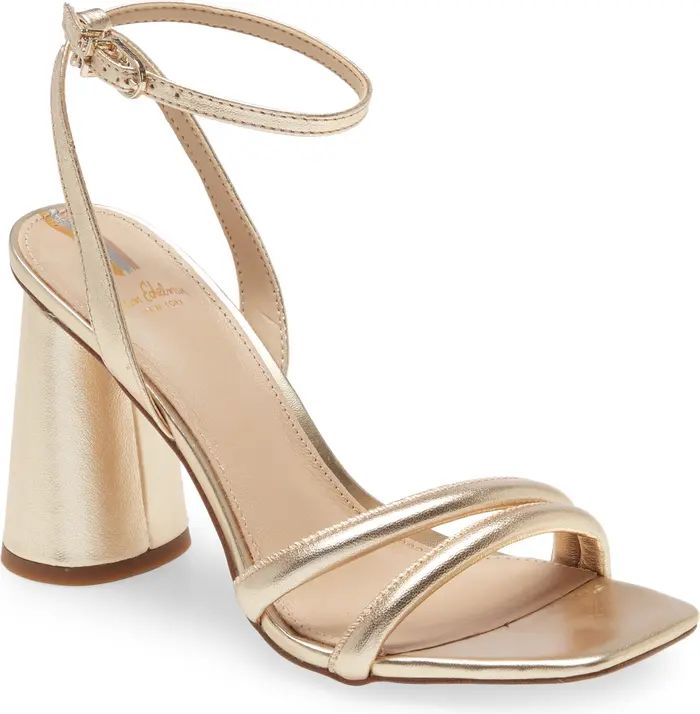 Rating 3.9out of5stars(112)112Kia Ankle Strap SandalSAM EDELMAN | Nordstrom