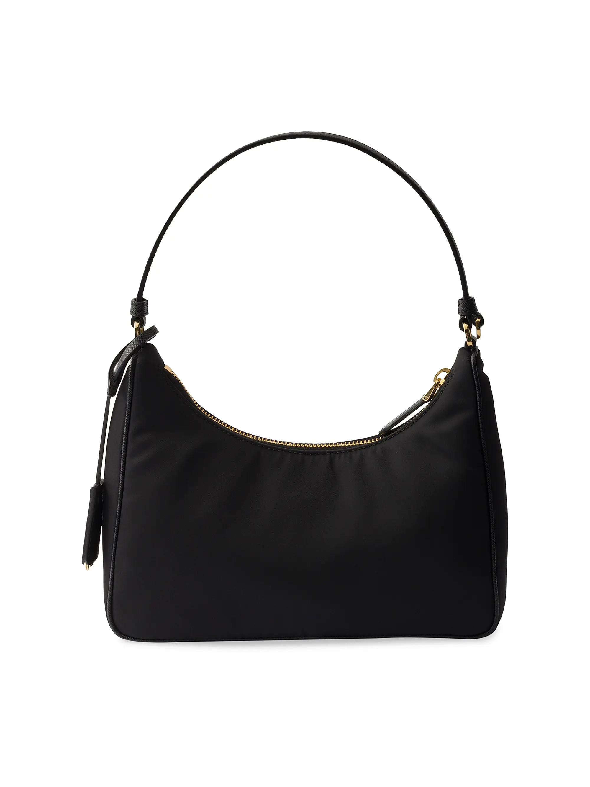 Prada Re-Edition 2005 Re-Nylon and Saffiano Mini Shoulder Bag | Saks Fifth Avenue | Saks Fifth Avenue