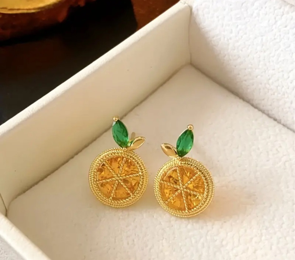 Lemon earringKen

#LTKfindsunder50 #LTKstyletip #LTKwedding
