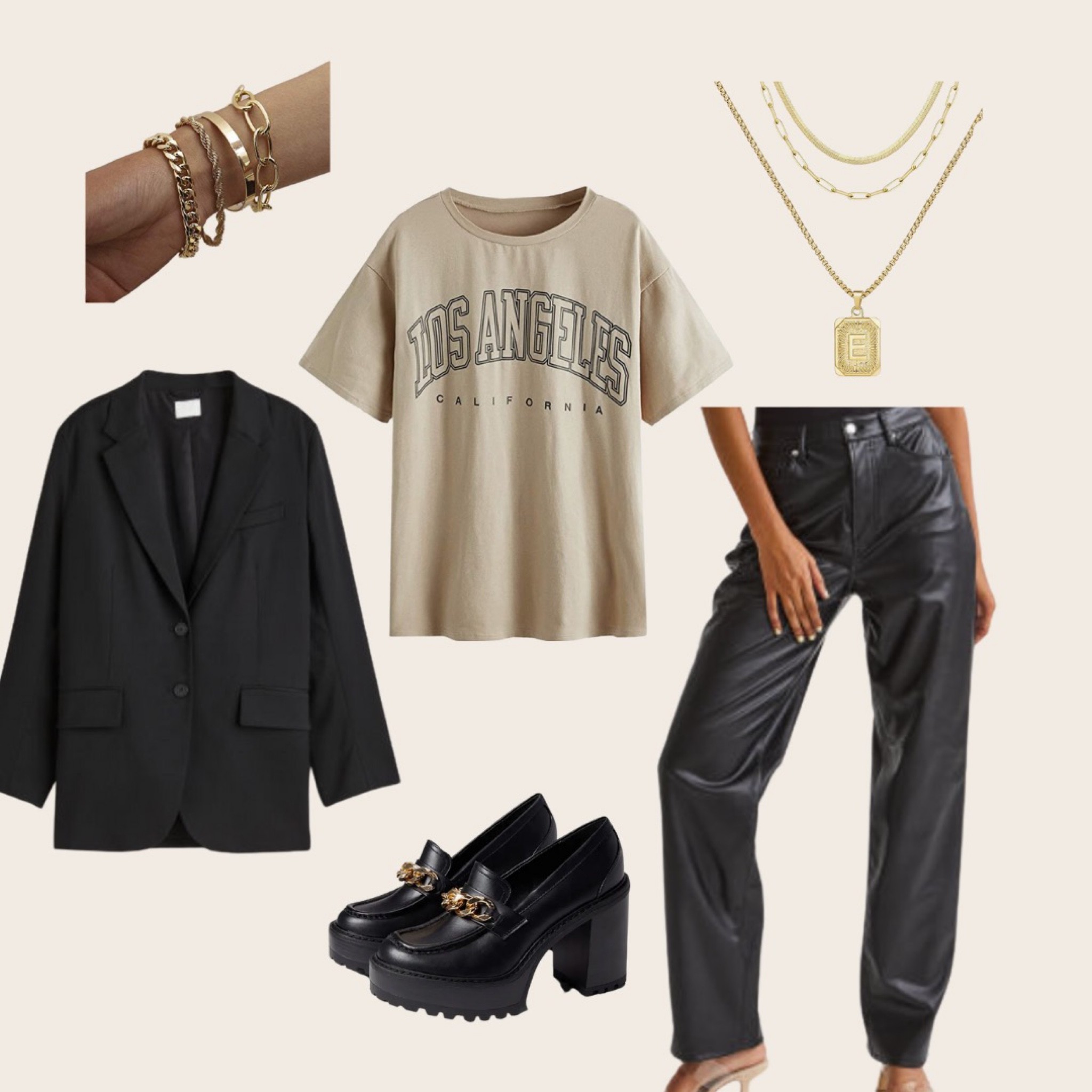 Business Casual Outfit

#LTKstyletip #LTKworkwear #LTKSeasonal