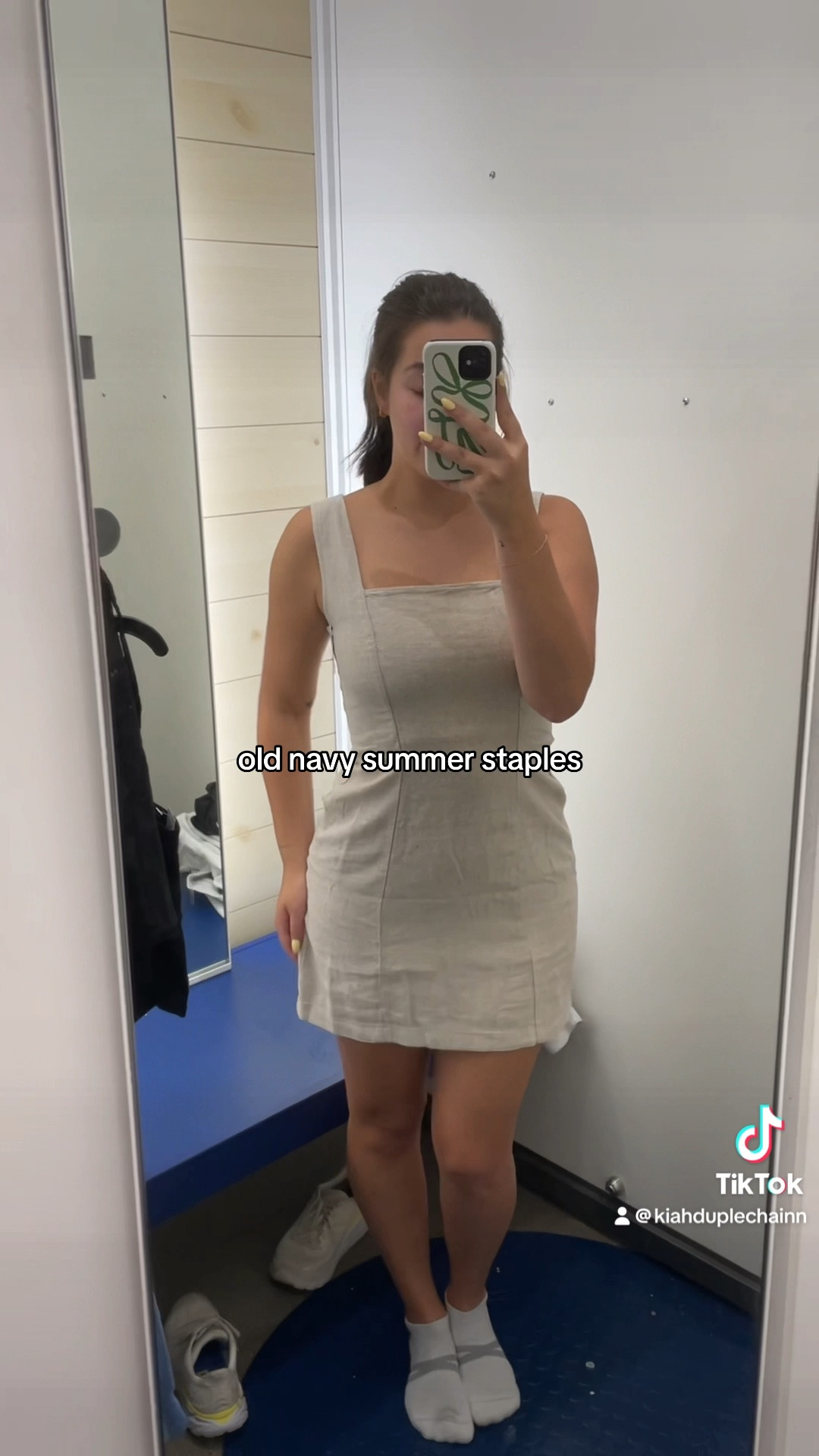 Summer Staples from Old Navy! 

#LTKSeasonal #LTKSaleAlert #LTKVideo