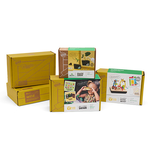 KiwiCo, Inc. | KiwiCo