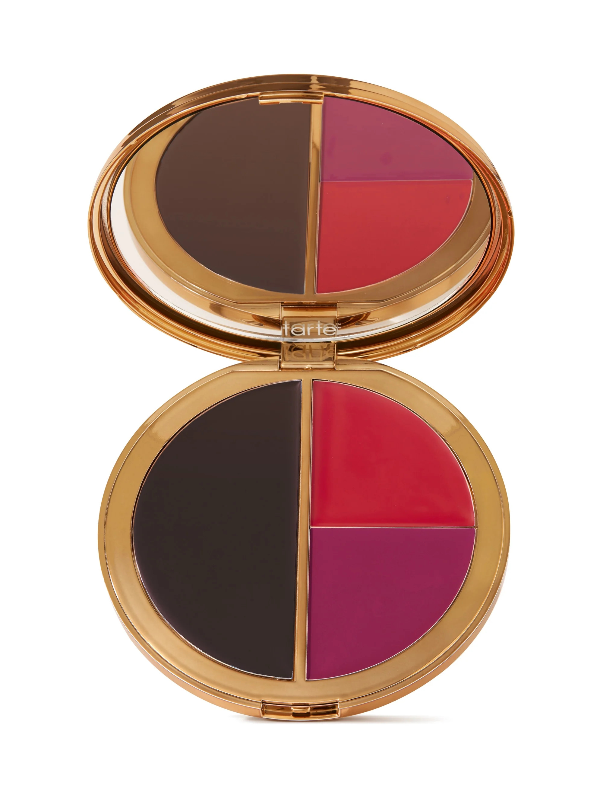 park ave princess™ cream cheek palette | tarte cosmetics (Global)