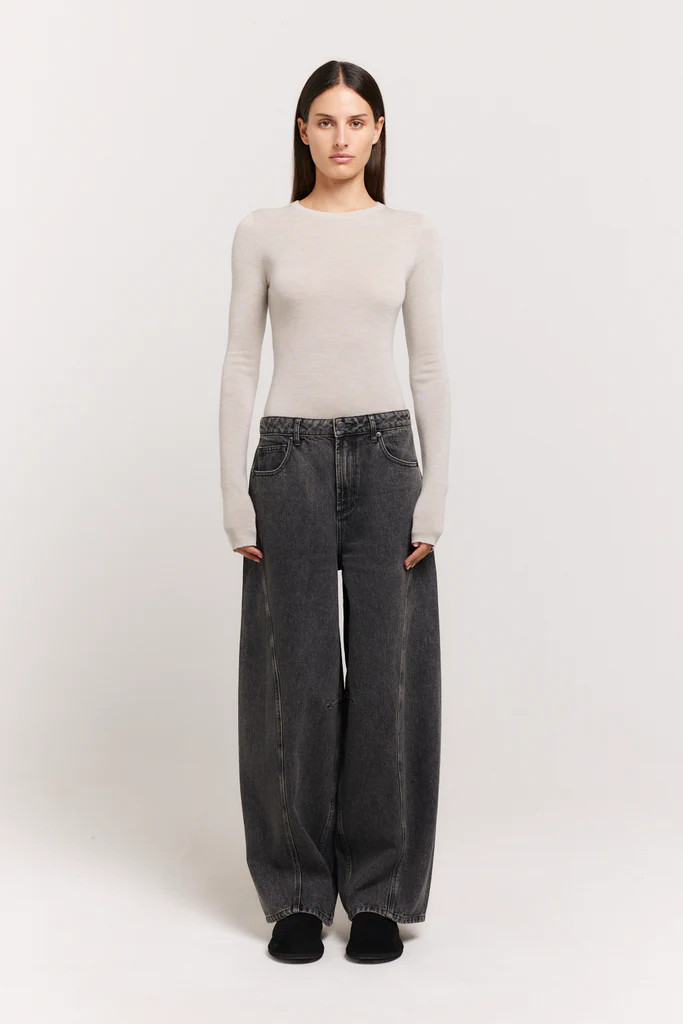 Rosalba Jeans | Henne