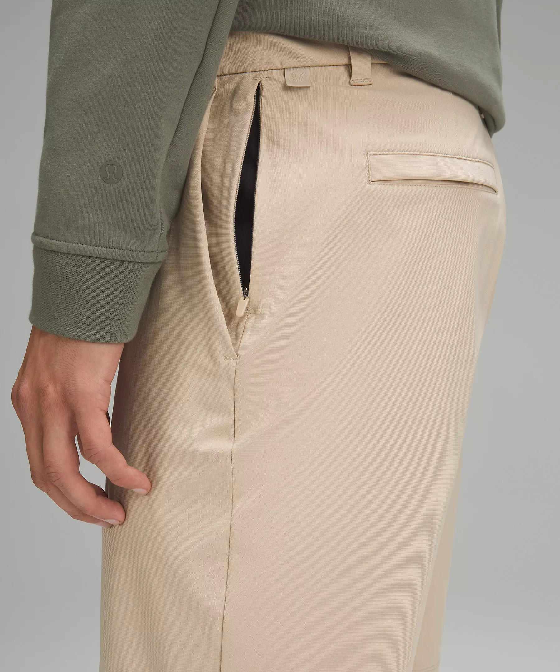 Commission Classic-Fit Short 9" | Lululemon (US)