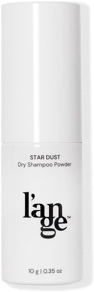 L'ANGE HAIR Star Dust Dry Shampoo Powder | Volumizing Travel Size Dry Shampoo for Women & Men | H... | Amazon (US)