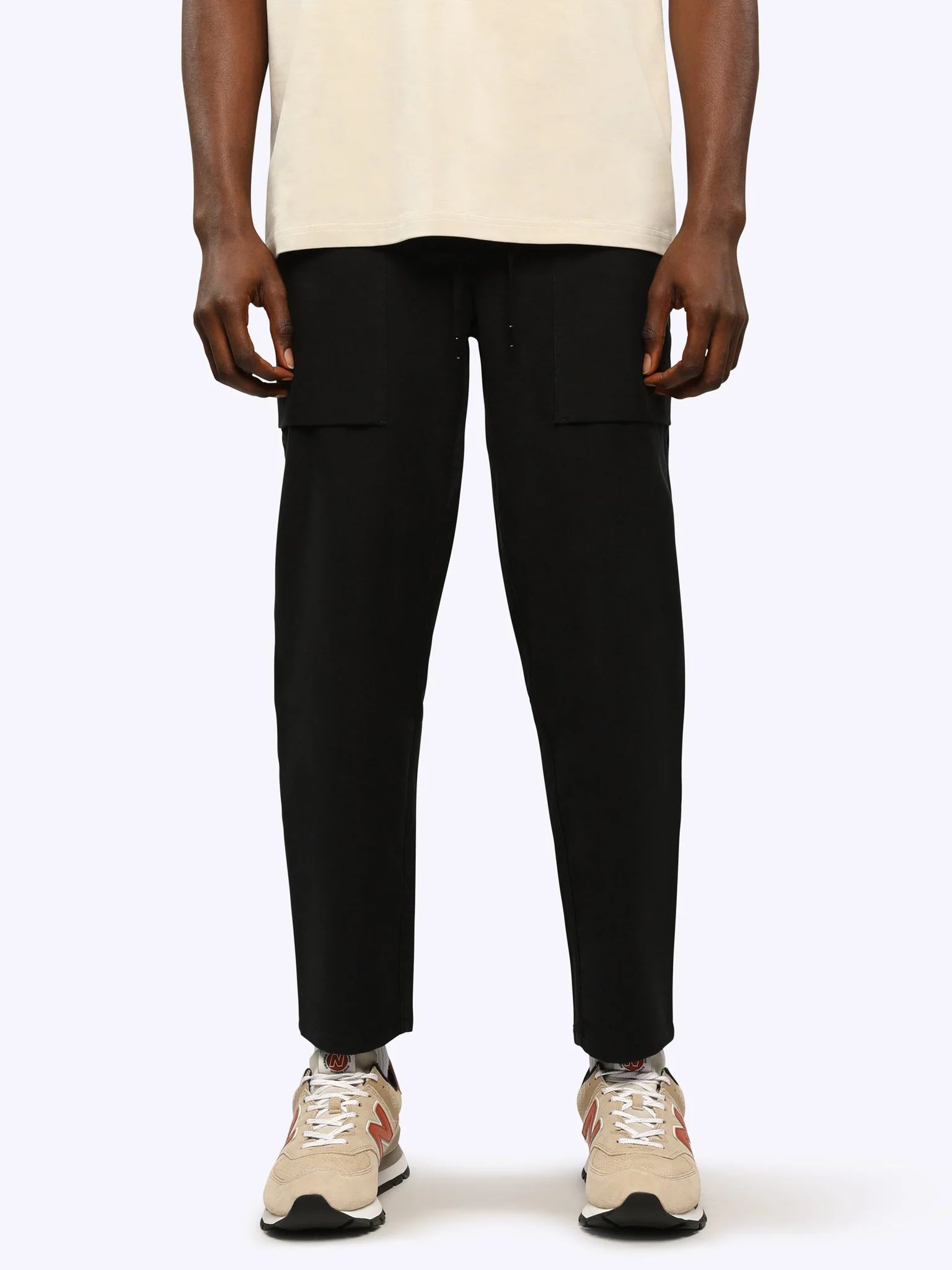 Icon Pull-On Pant | Cuts Clothing