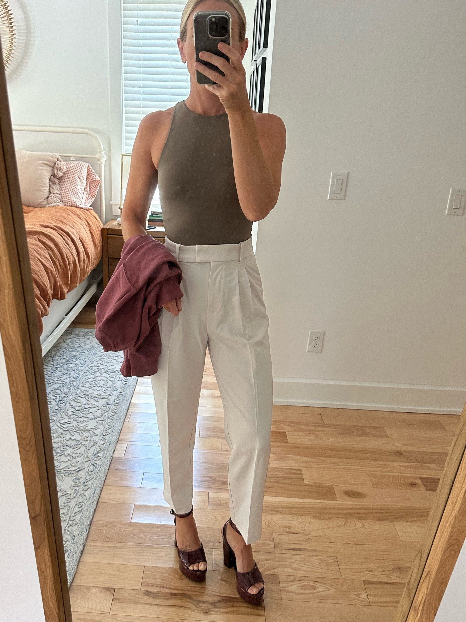 August H&M picks

Wearing size S or 4 in all

#LTKunder100 #LTKshoecrush #LTKunder50