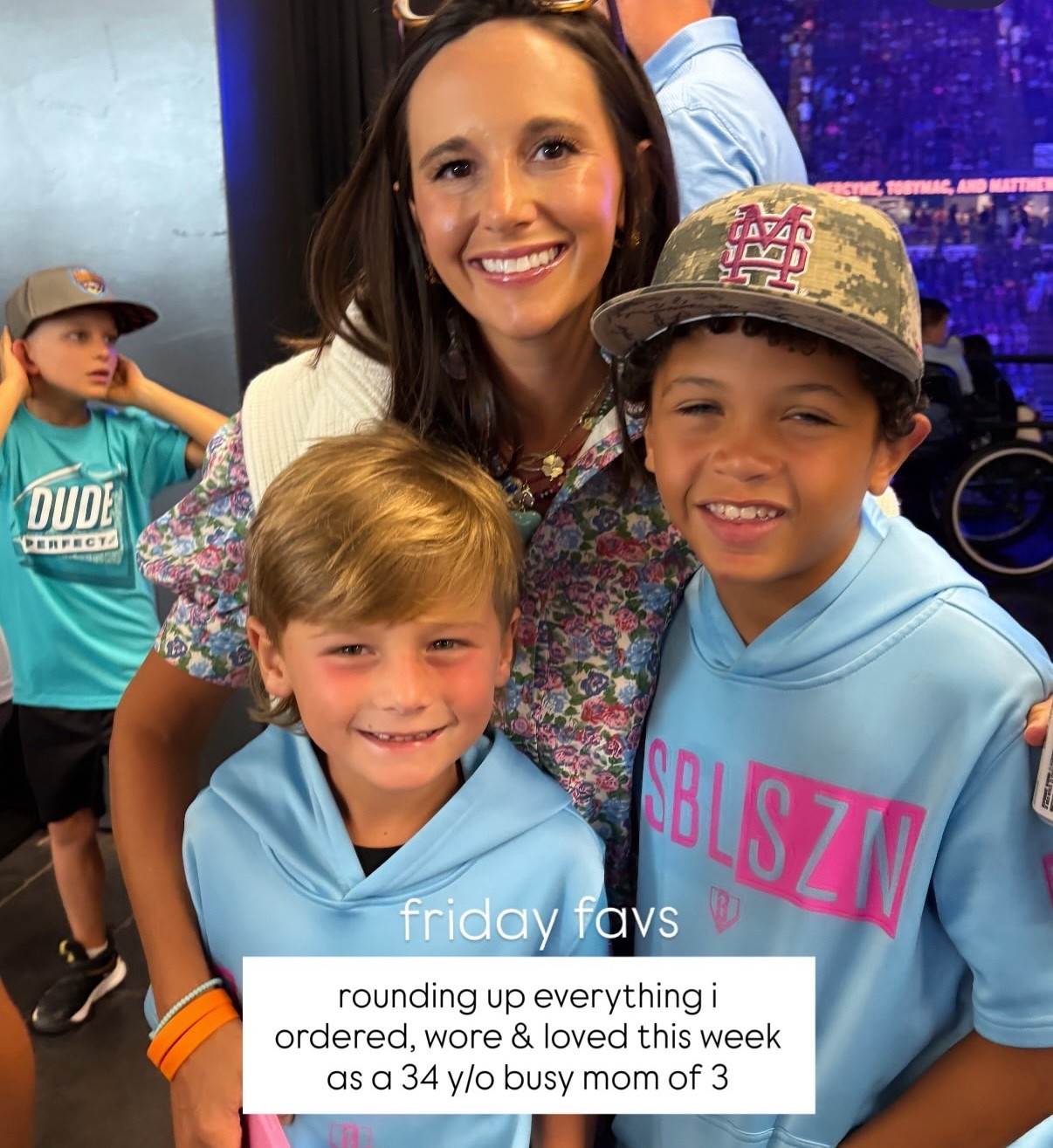 friday favs   🩷 wearing an XS in this tuckernuck dress, size up if in between 

#LTKStyleTip #LTKFindsUnder50 #LTKFindsUnder100