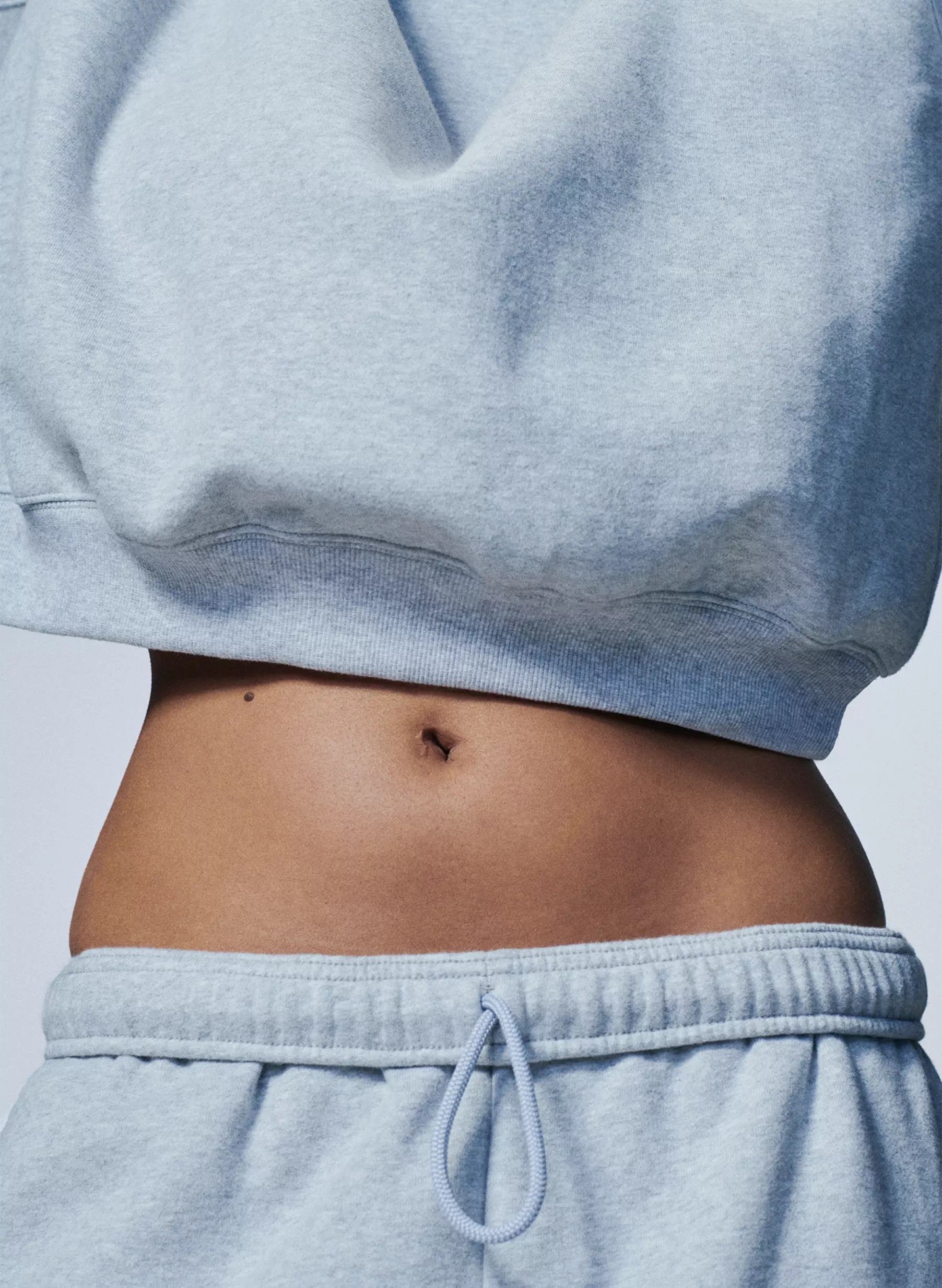 COZY FLEECE MEGA SWEATPANT™ | Aritzia