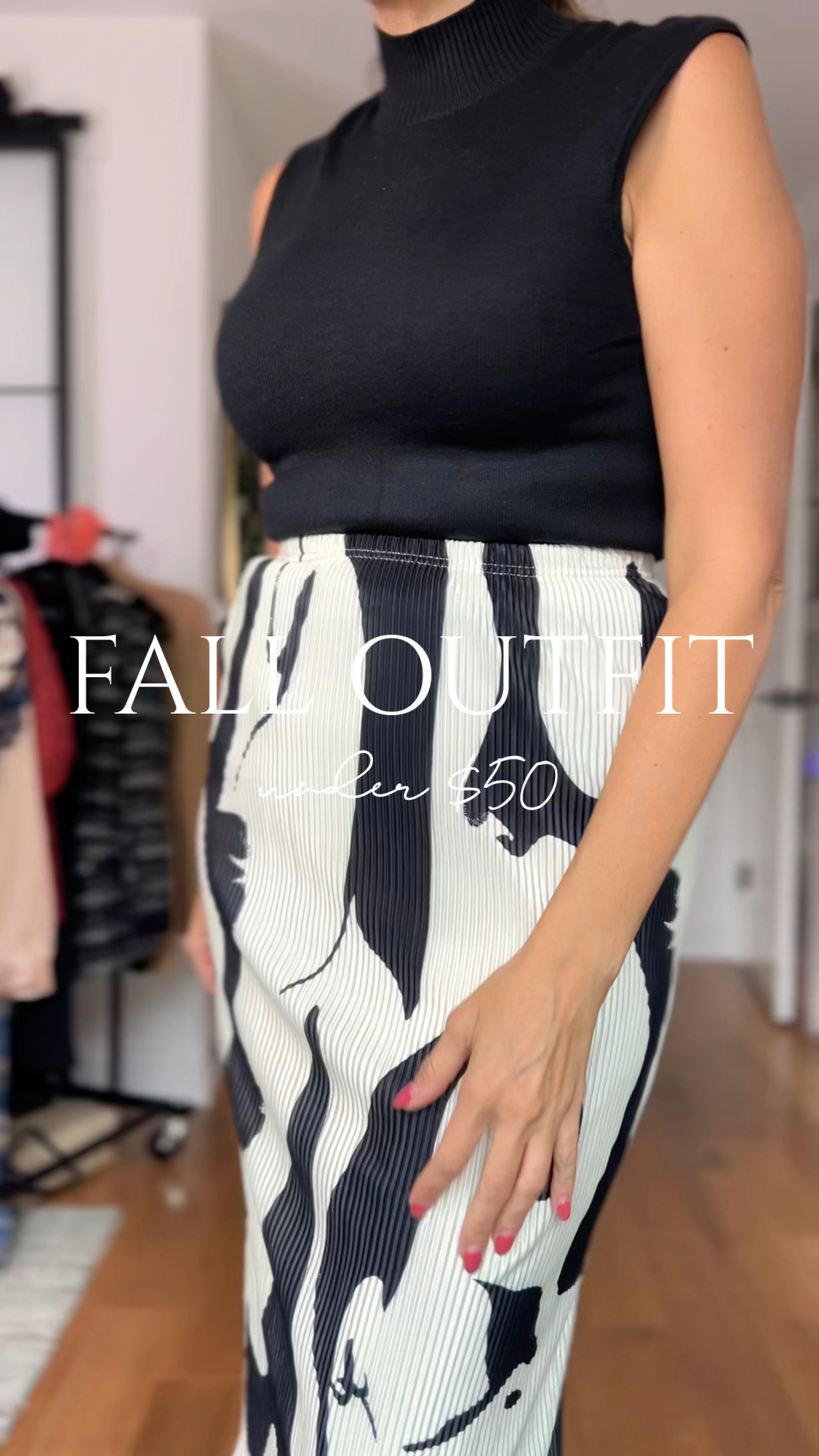 Full fall outfit under $50, comfy, stylish & perfect for everyday mom life. Affordable Amazon look that keeps you feeling put together this season.

#AmazonStyleUnder50 #FallMomStyle #SweetMotherlyStyle #LTKFallFashion #AffordableMomStyle #LTKAmazonFinds #MomStyleDaily 

 

#LTKSeasonal #LTKFindsUnder50 #LTKWorkwear