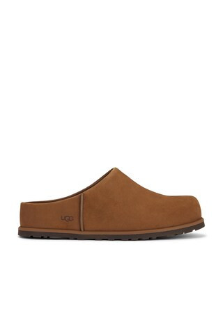 UGG Otzo Clog in Brown | FWRD 