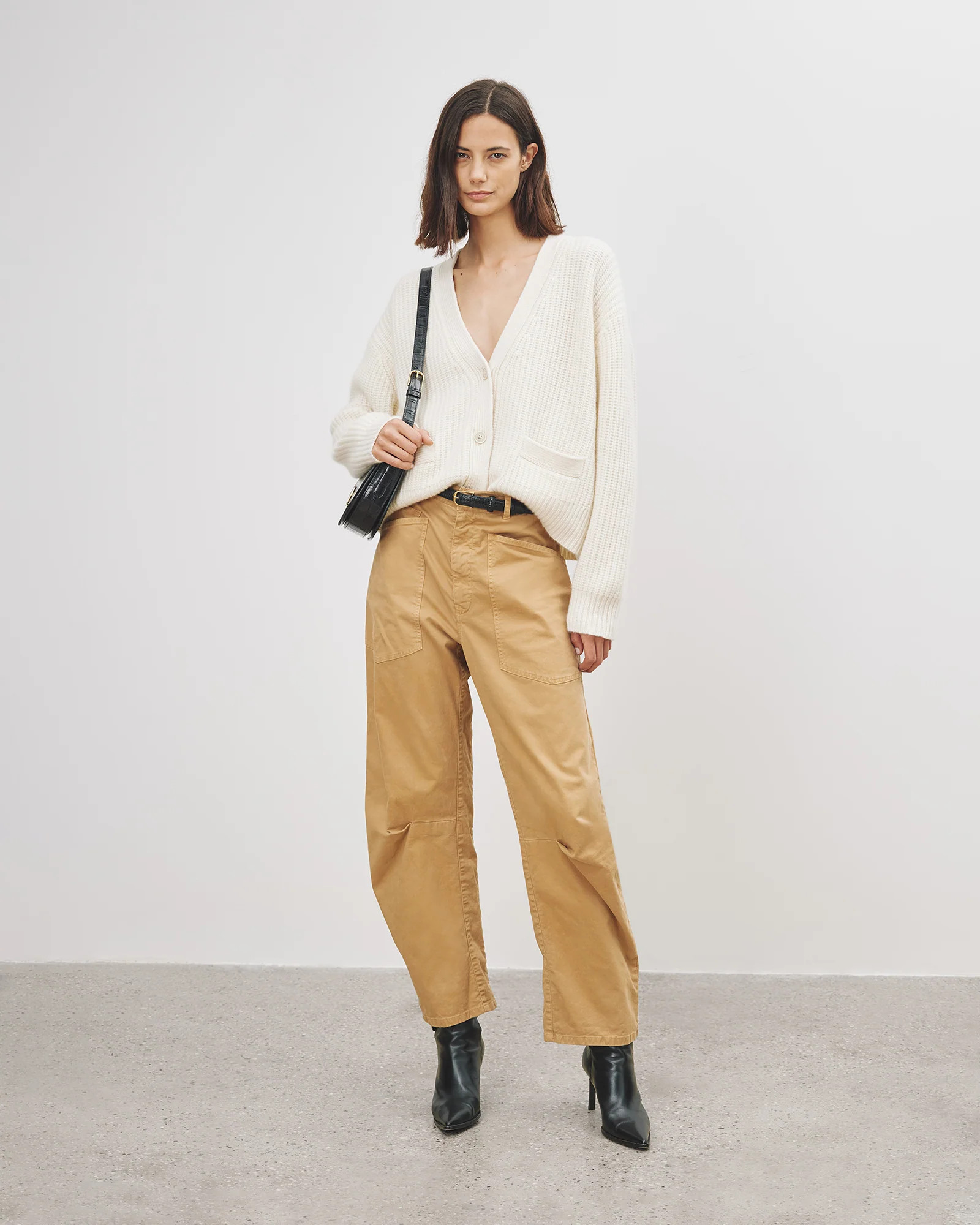 SHON PANT | Nili Lotan | Nili Lotan