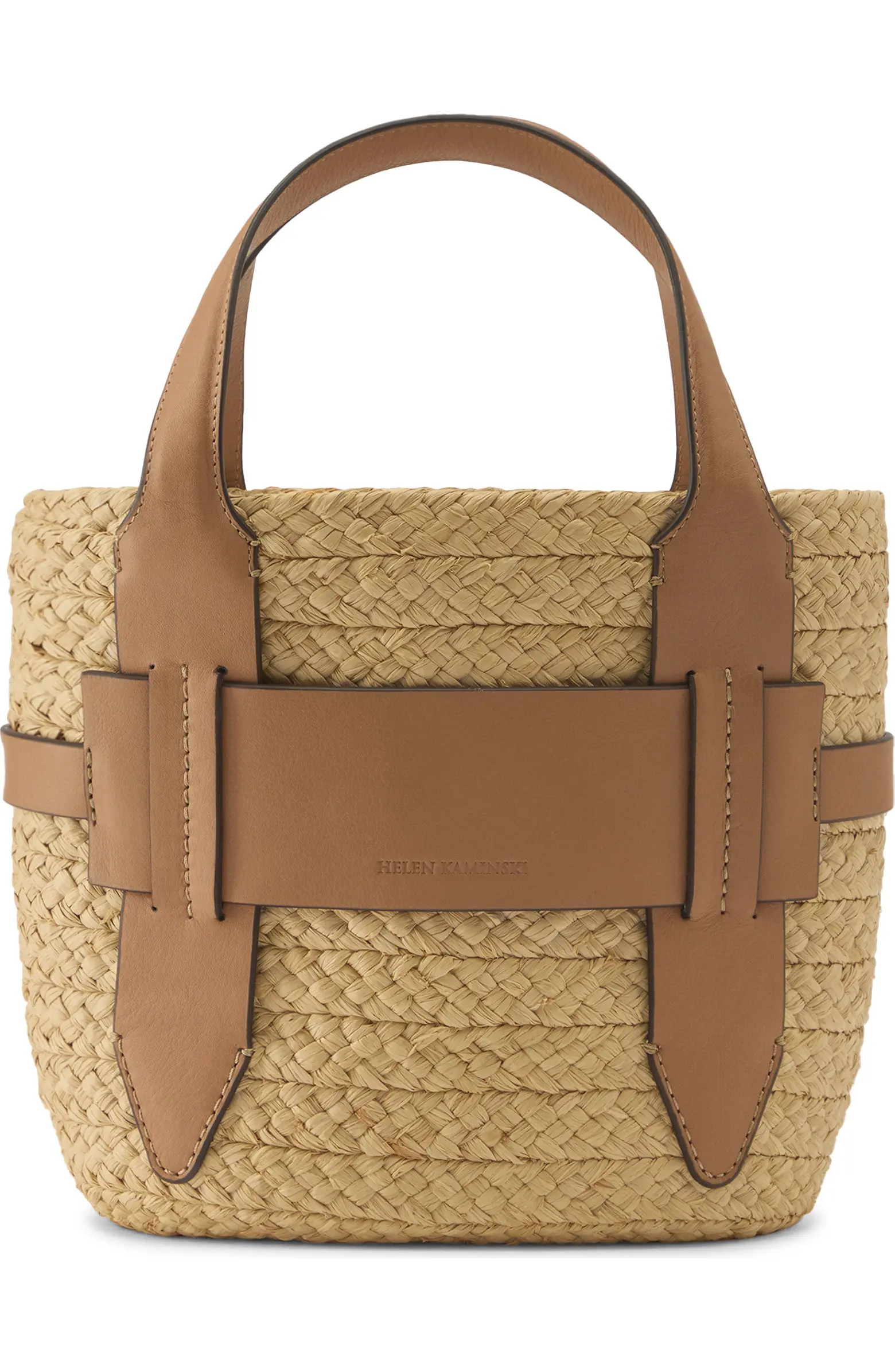 Helen Kaminski Lipari Raffia Tote | Nordstrom | Nordstrom