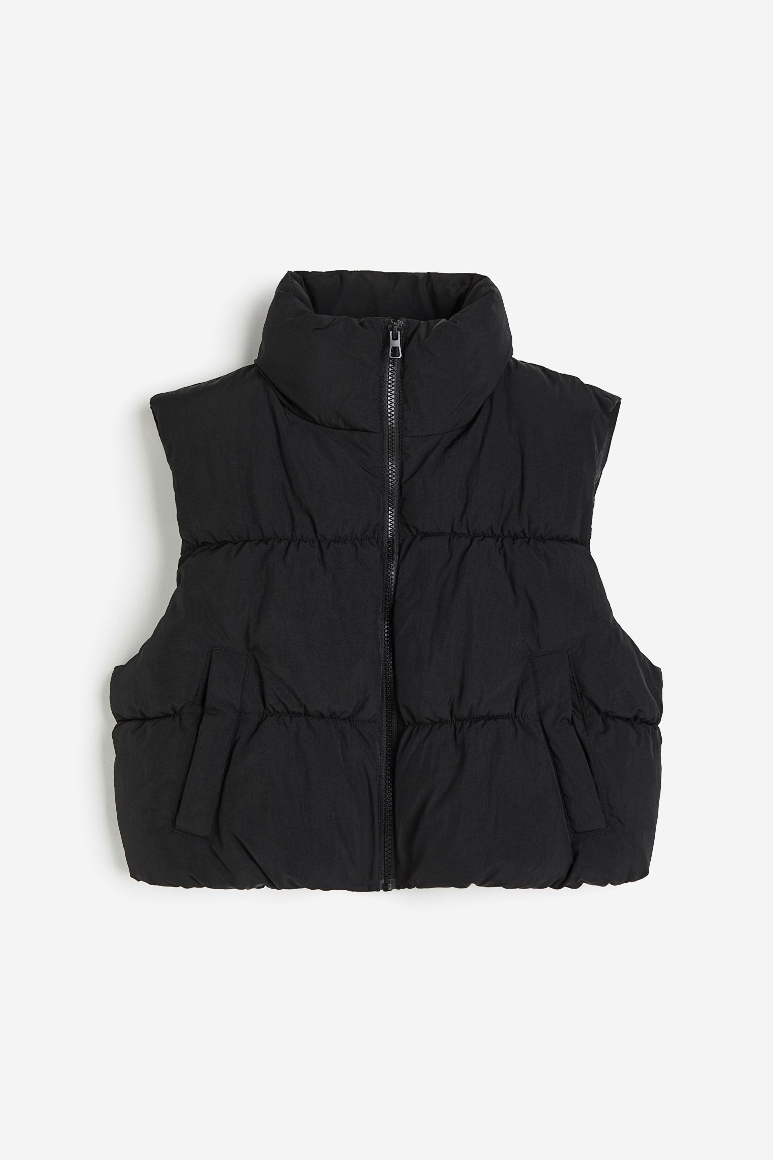 Puffer Vest | H&M (US + CA)