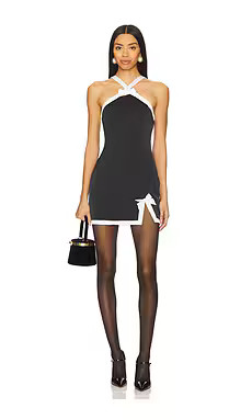 Keely Mini Dress
                    
                    MORE TO COME | Revolve Clothing (Global)