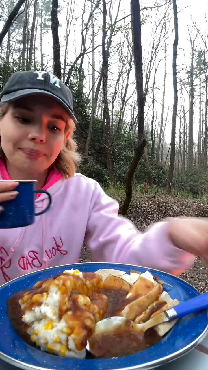 Week 40 🇬🇧 A British roast… if you squint a little 😆 will redeem myself next week!  

 #LTKootd #LTKfoodie #LTKvlog