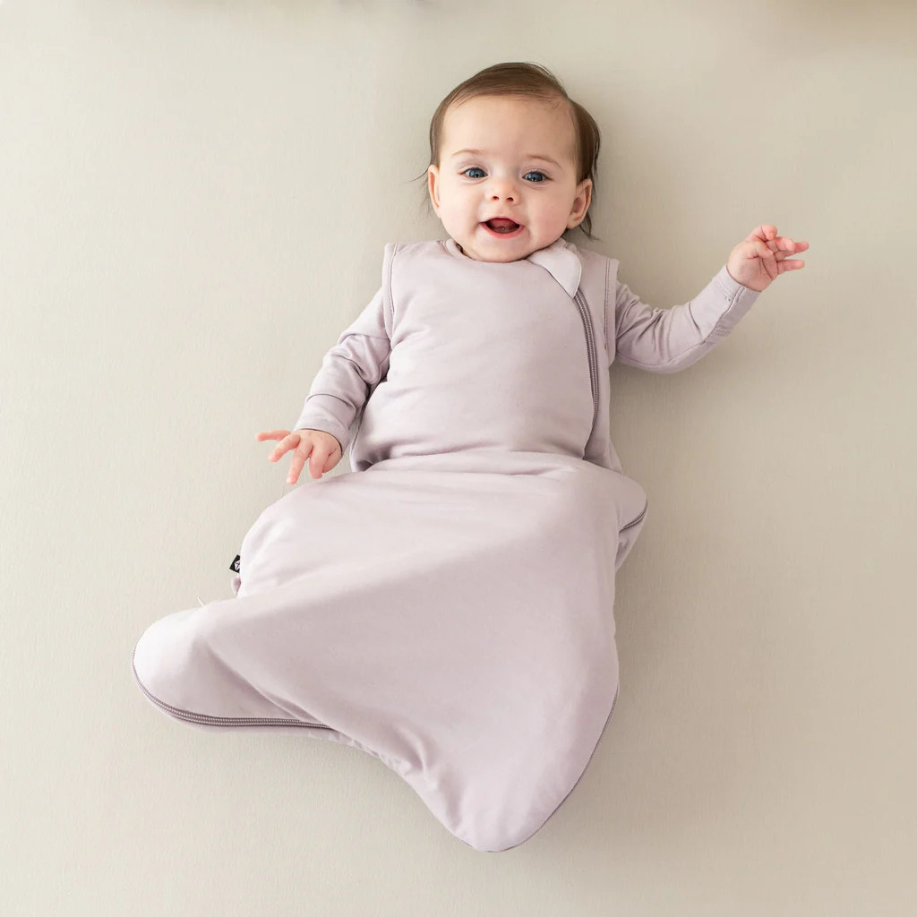 Sleep Bag in Wisteria 1.0 | Kyte Baby