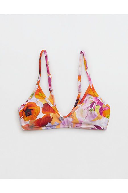 Aerie Voop Binding Bikini Top | Aerie