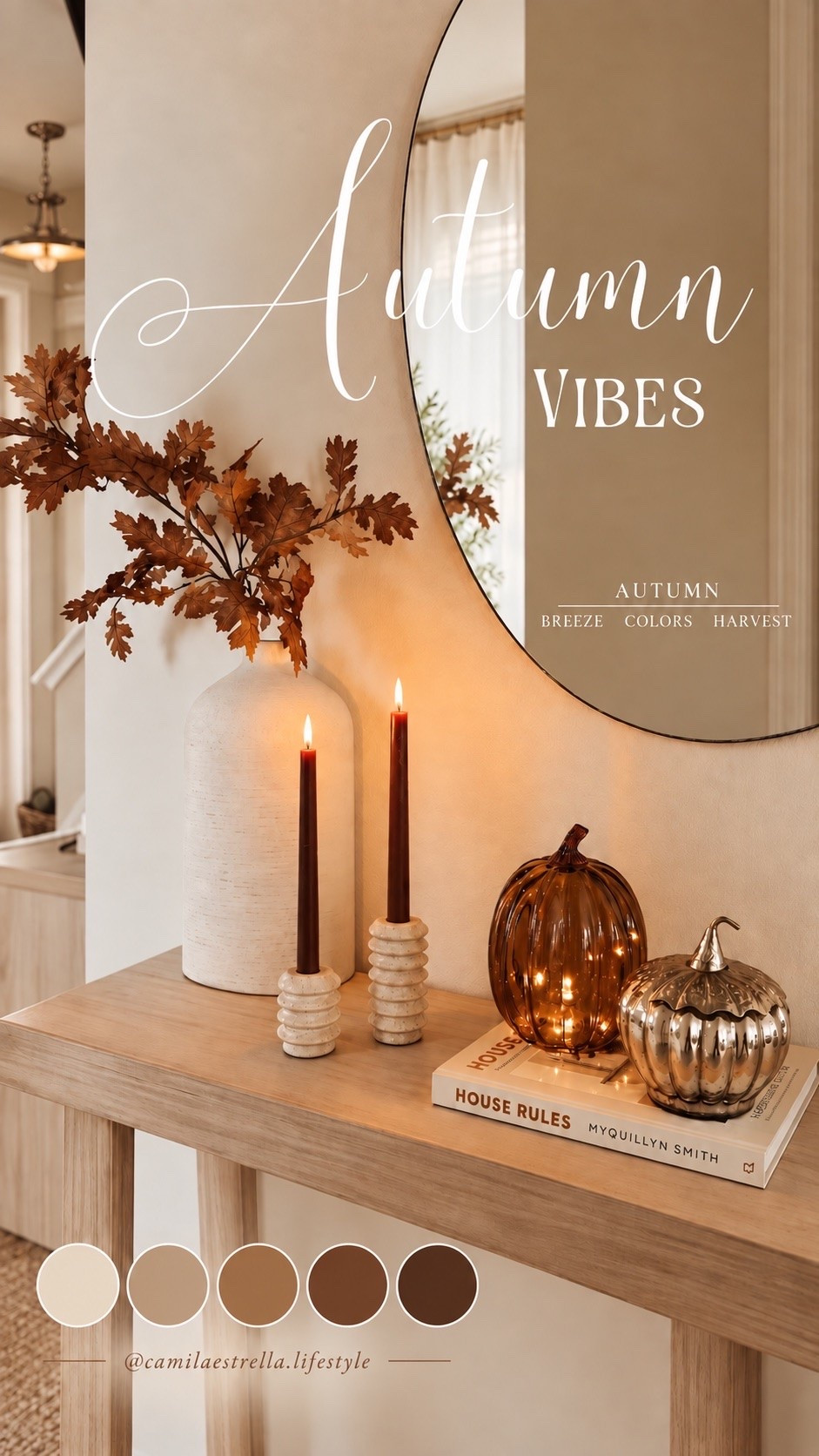 Autumn vibes

#LTKSaleAlert #LTKHome #LTKSeasonal