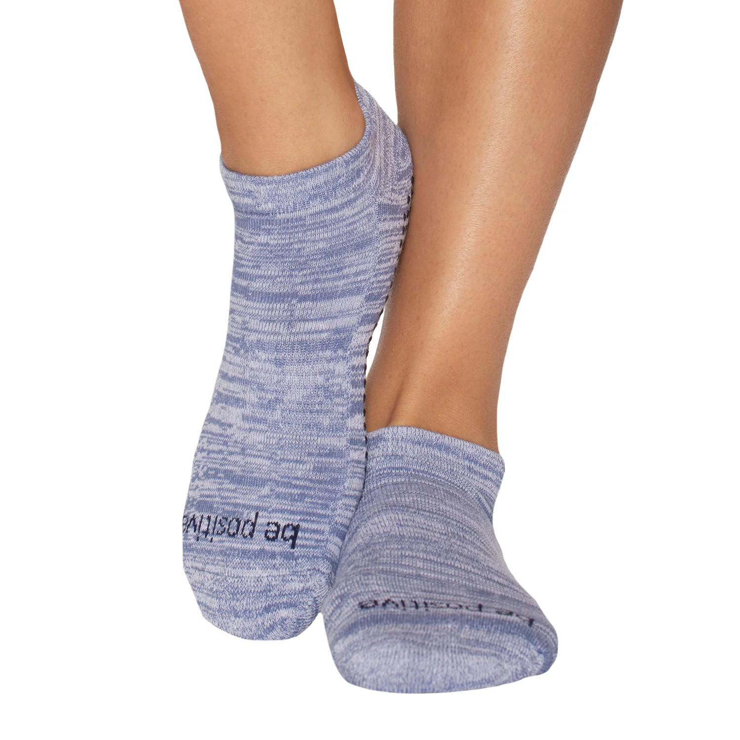 2023 Colorful Mantra Box | Sticky Be Socks