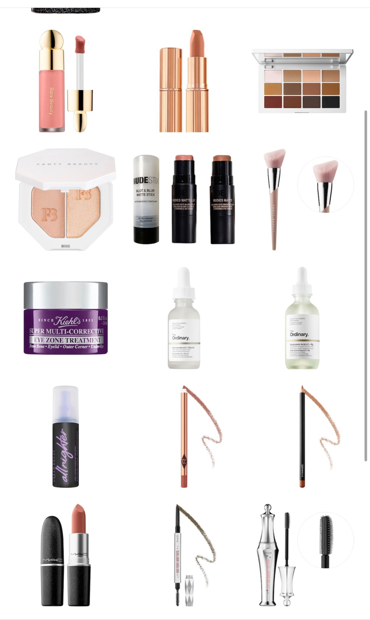LAST MINUTE SEPHORA SALE PICKS #LTKsephora #LTKsephorasale #LTKmakeup 