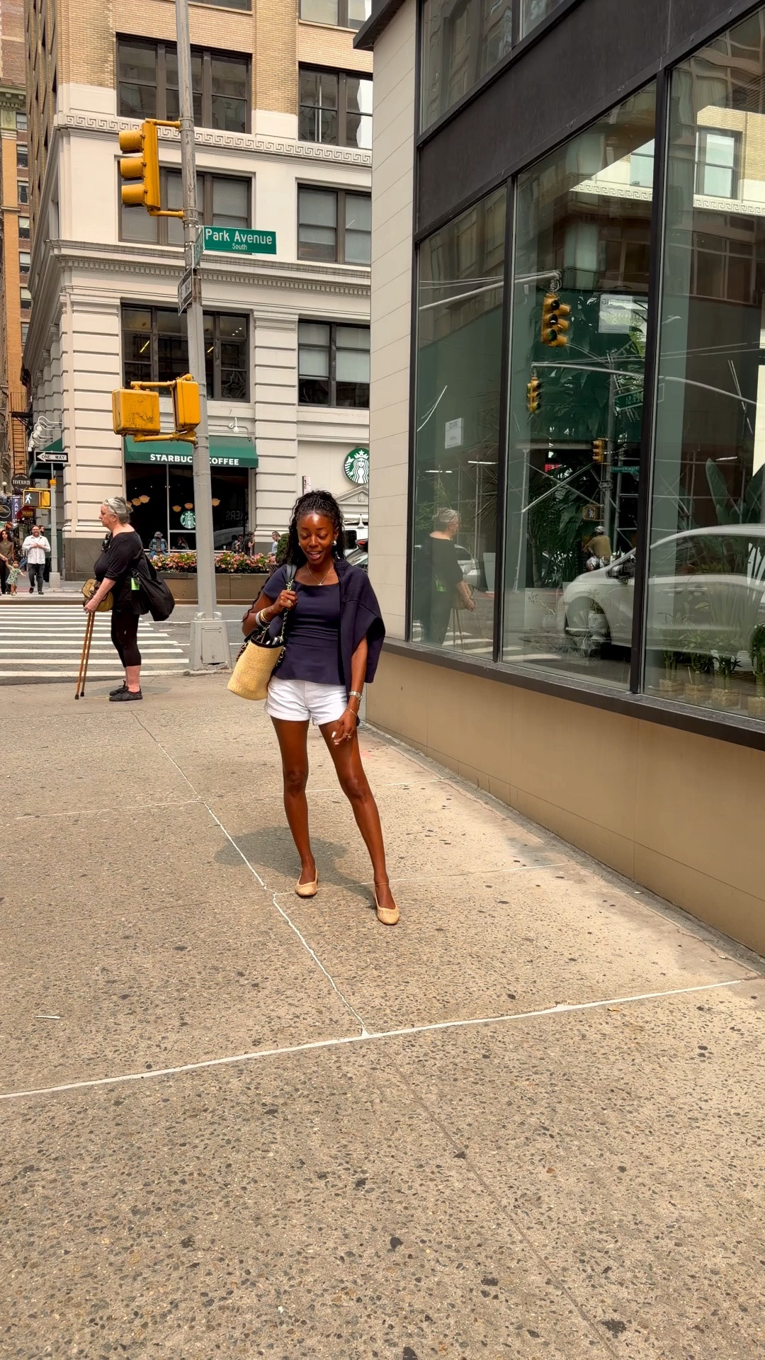 NY SUMMER!