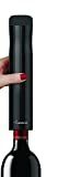 Amazon.com: Rabbit Automatic Electric Corkscrew Wine Bottle Opener, One Size, Shiny Black: Home &... | Amazon (US)
