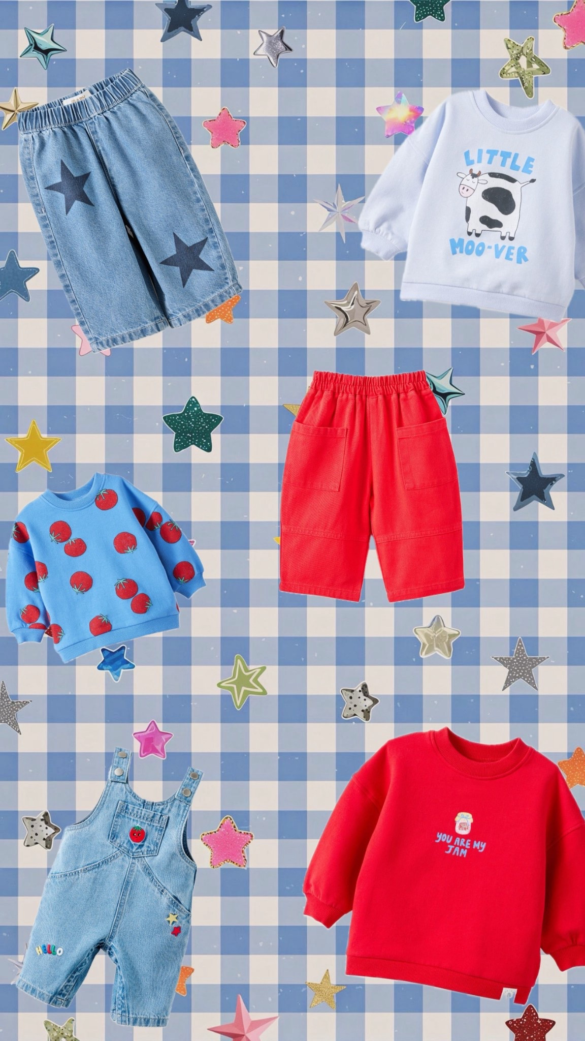 New A/W baby fitomato

#LTKkids #LTKaustralia #LTKbaby