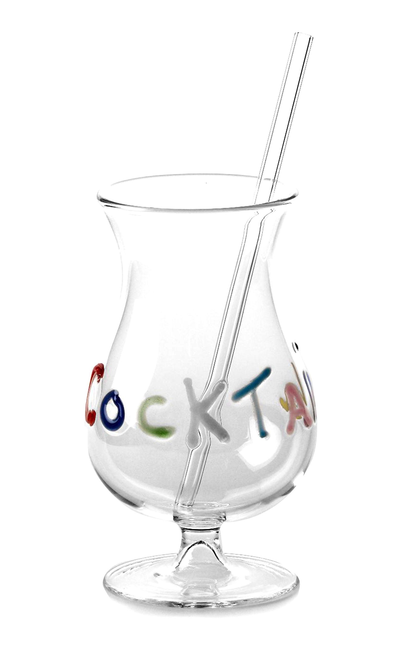 Personalized Cocktail Glass | Moda Operandi (Global)