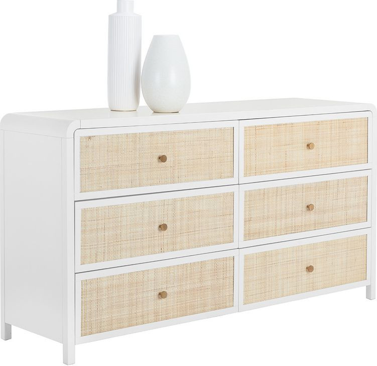 Tierra Small Dresser | 1stopbedrooms
