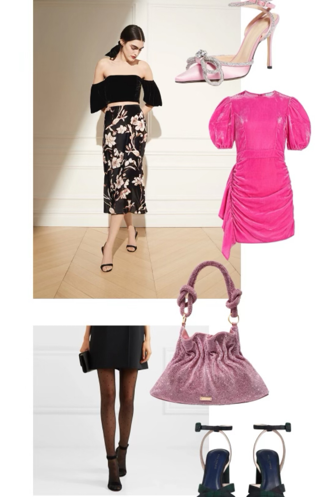 More Holiday Looks 

#LTKSeasonal #LTKHoliday