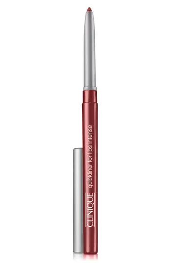Clinique Quickliner For Lips Intense Lip Pencil - Intense Cosmo | Nordstrom