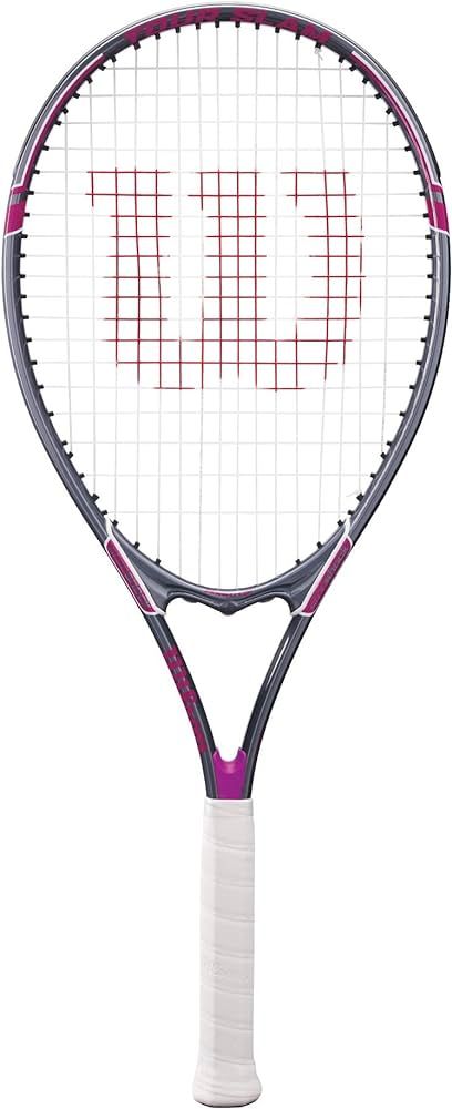WILSON Tour Slam Adult Recreational Tennis Rackets | Amazon (US)