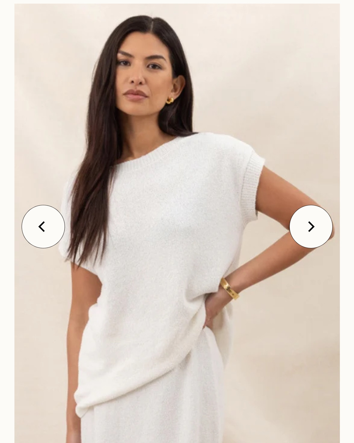 So comfortable perfect addition to my spring/ summer wardrobe 

#LTKSummerEdit #LTKSeasonal