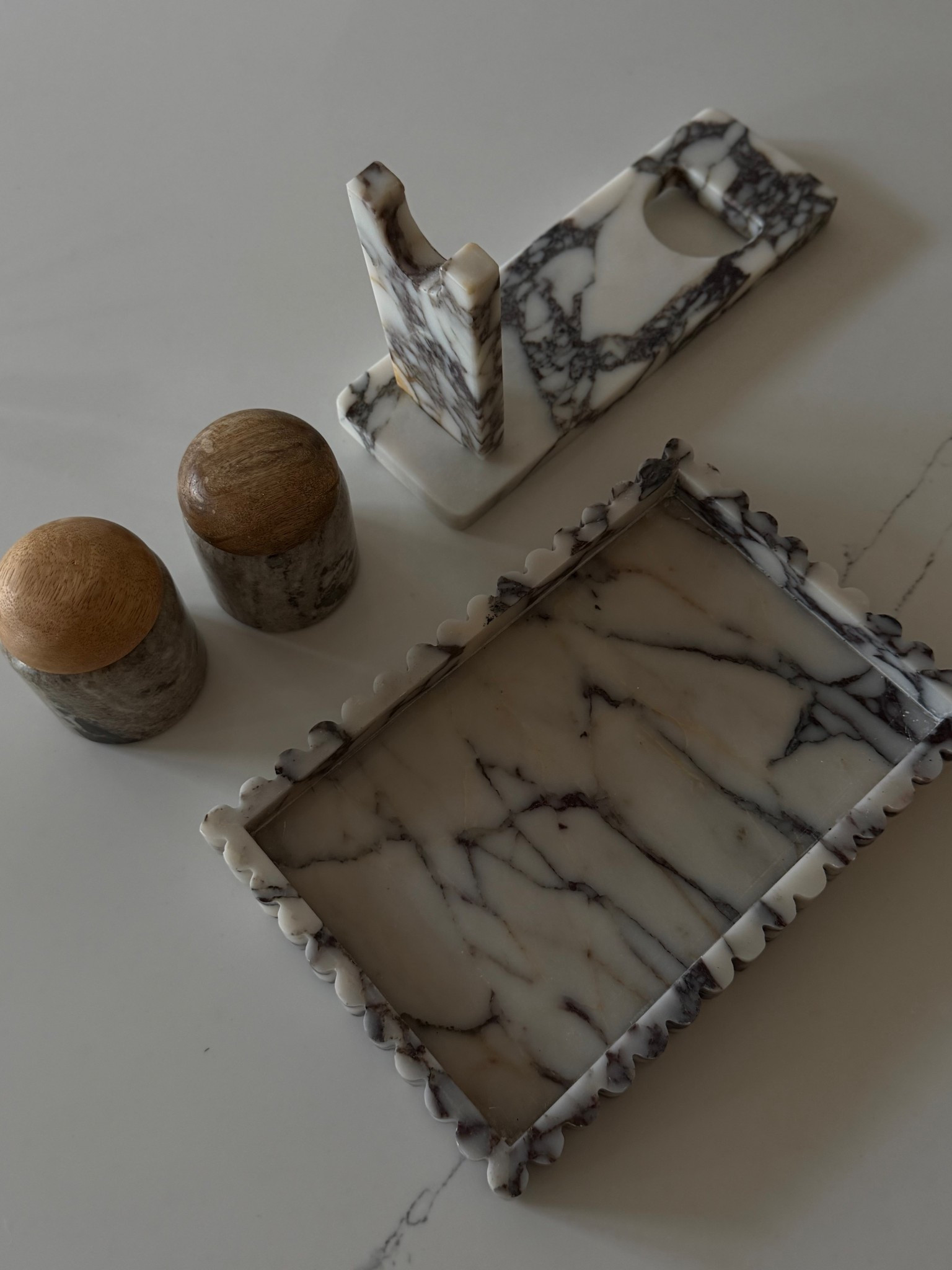 Marble finds - elevated home - designer looks for less - Amazon kitchen finds #LTKFindsUnder50

#LTKSaleAlert #LTKHome