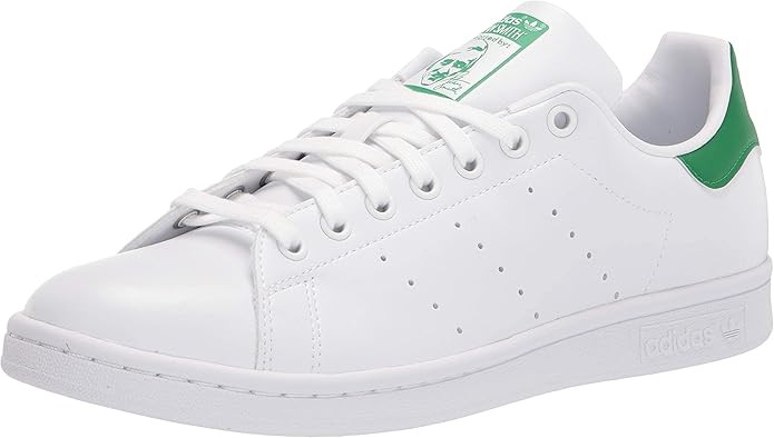 adidas Originals Women's Stan Smith (End Plastic Waste) Sneaker | Amazon (US)