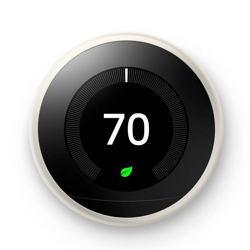 Google Nest Learning Thermostat T3007ES | Target