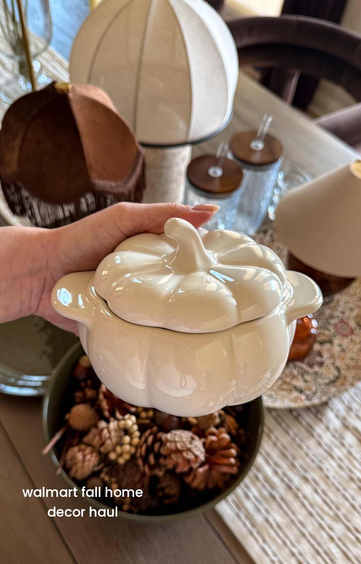 fall walmart home decor

#LTKHome #LTKSaleAlert #LTKSeasonal
