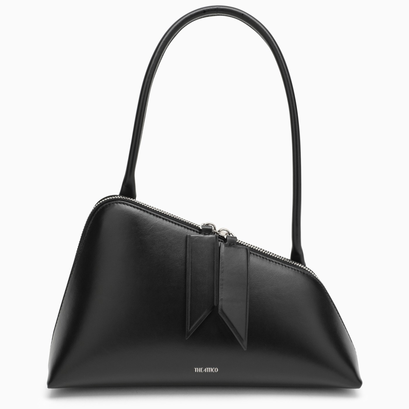 Sunrise shoulder bag black | The Double F
