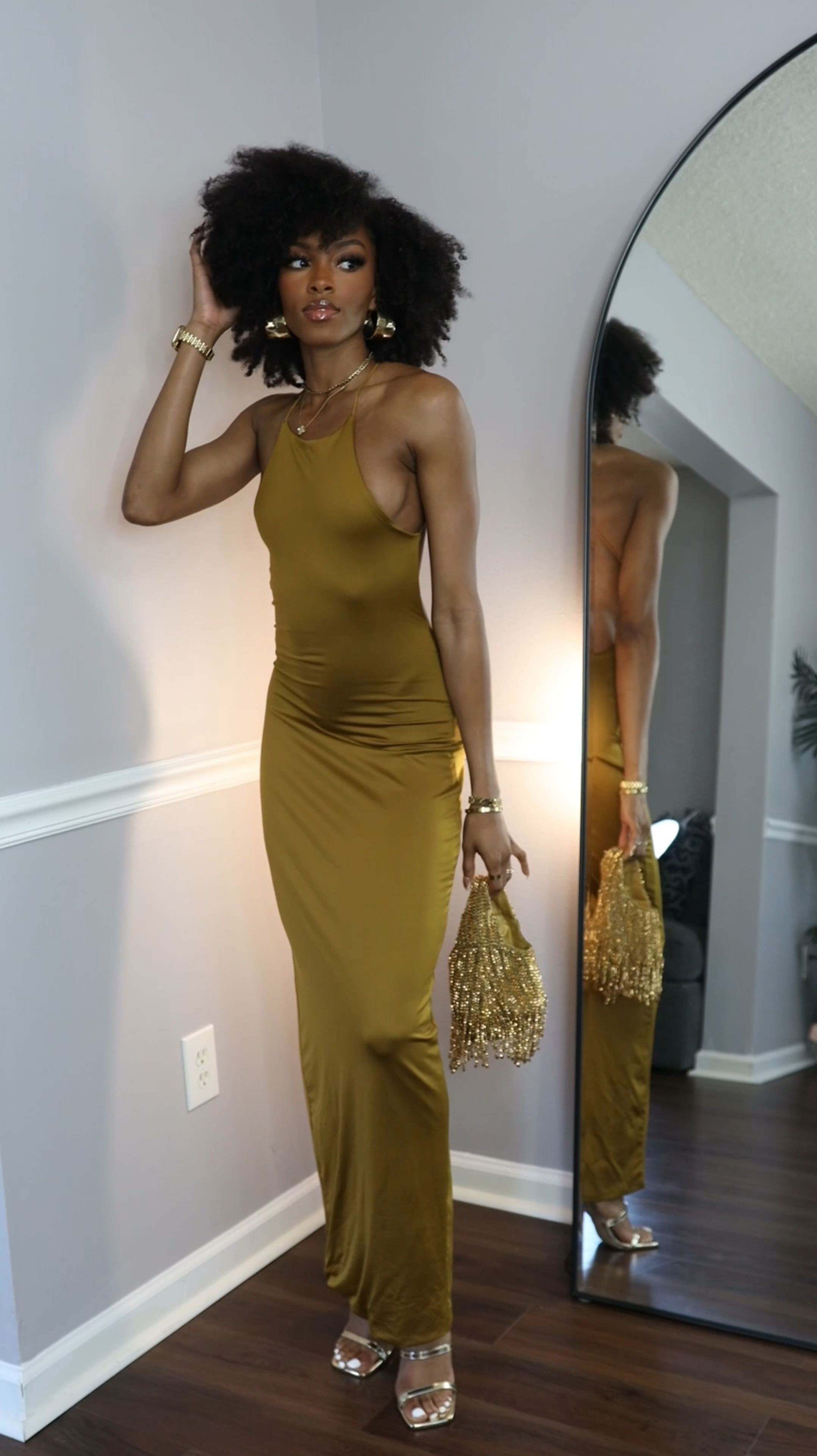 perfect dress for vacation 🤍

#LTKVideo #LTKstyletip #LTKtravel