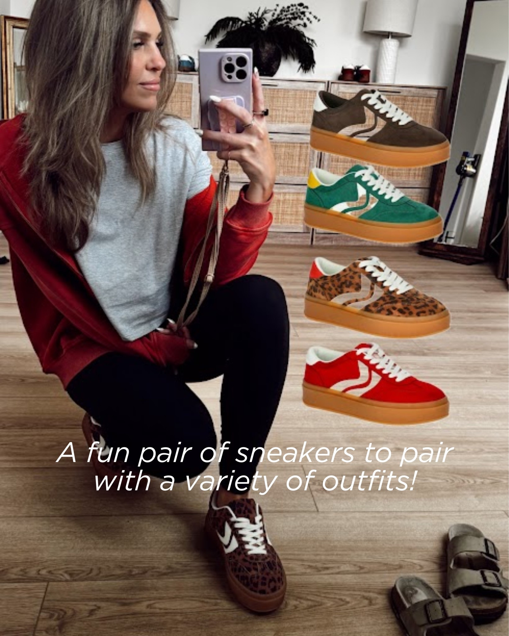 #LTKFindsUnder50 #LTKShoeCrush #LTKSeasonal