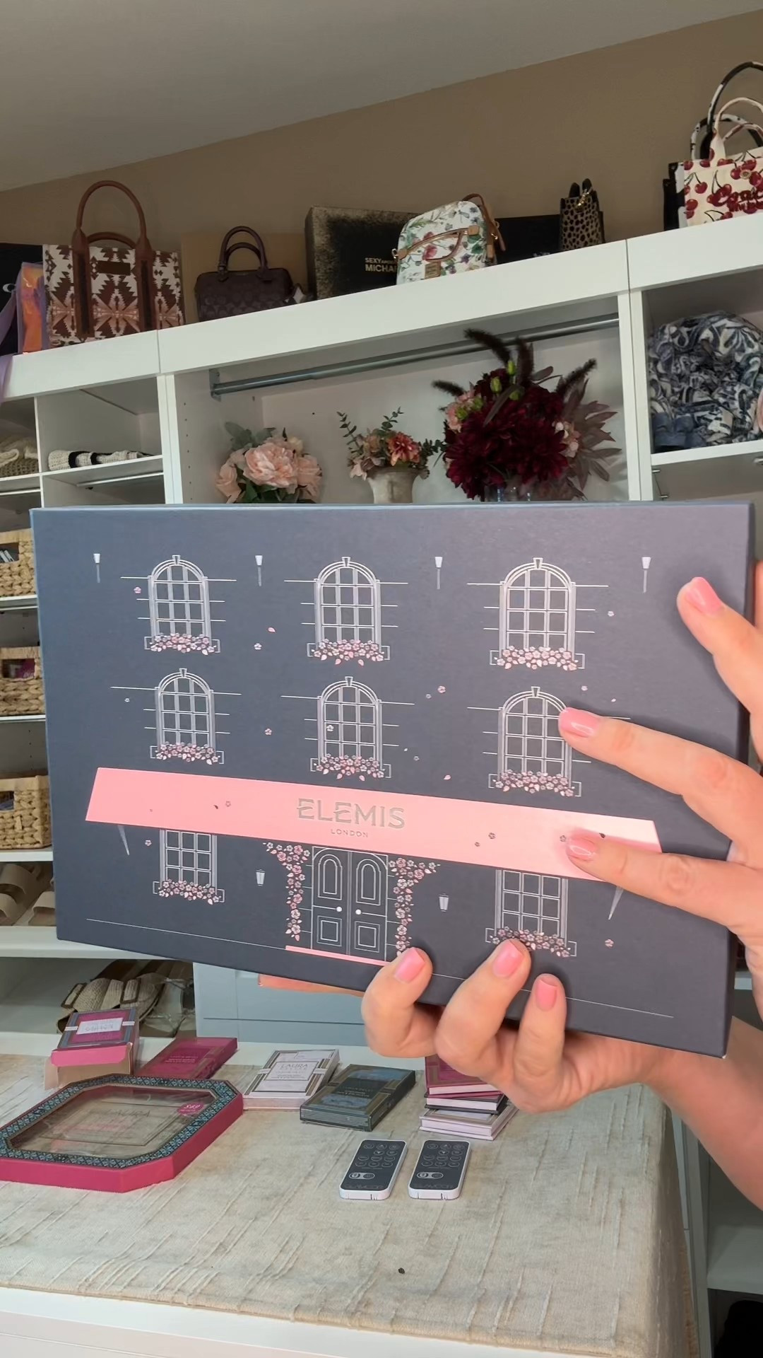 I am an Elemis girly! 

#LTKGiftGuide #LTKOver40 #LTKBeauty
