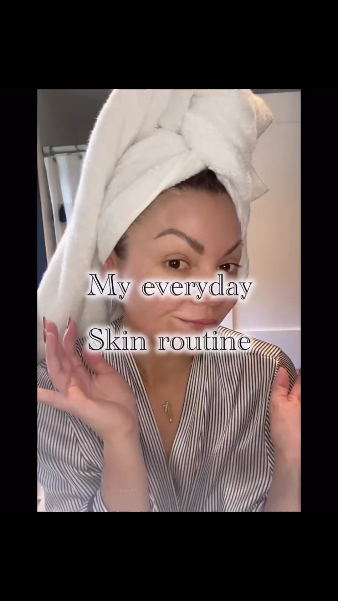 My #morningskincareroutine 
No I’m not a rep for @skinceuticals but man would I love to be ha ha 😆 
My skin is so sensitive, one wrong step and I breakout ❌❌❌
My goal is clear skin, dewy finish and anti aging! This combo has been magic for my skin
.
@alissathesauce 
#igotsauced 
.
#skinceuticals #skincareroutine #skincaretips #skincareproducts #ltkbeauty #shopltk #newportbeachca #newportbeach #momlifestyle #skinjourney #antiageingskincare