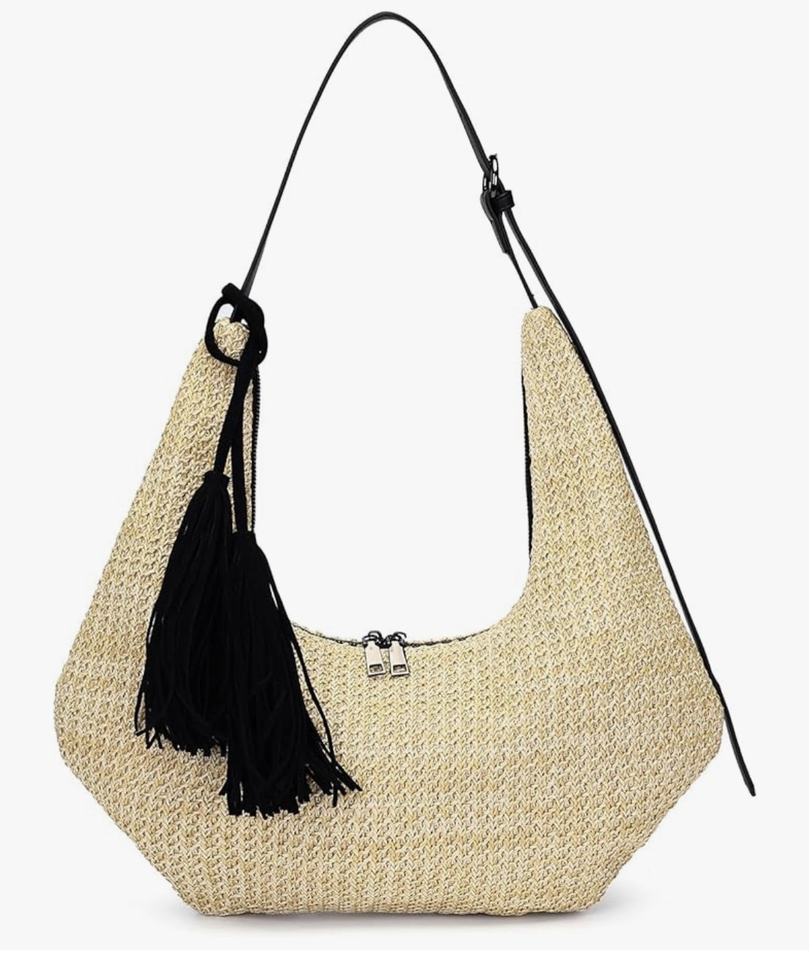 Sun-ready bags that complete every look ☀️👜 These Amazon handbags are giving trendy, elevated, and vacation-approved—perfect for beach days, brunch dates, and nights out on the resort 🌴✨ The kind of pieces that pull your whole outfit together effortlessly.

#LTKStyle #LTKFinds #AmazonFashion #HandbagGoals #SpringStyle #SummerAccessories #VacationReady #ResortWear #TrendingNow #ChicStyle #OOTDInspo #StyleOnABudget #ItBags

#LTKOver40 #LTKSeasonal #LTKTravel