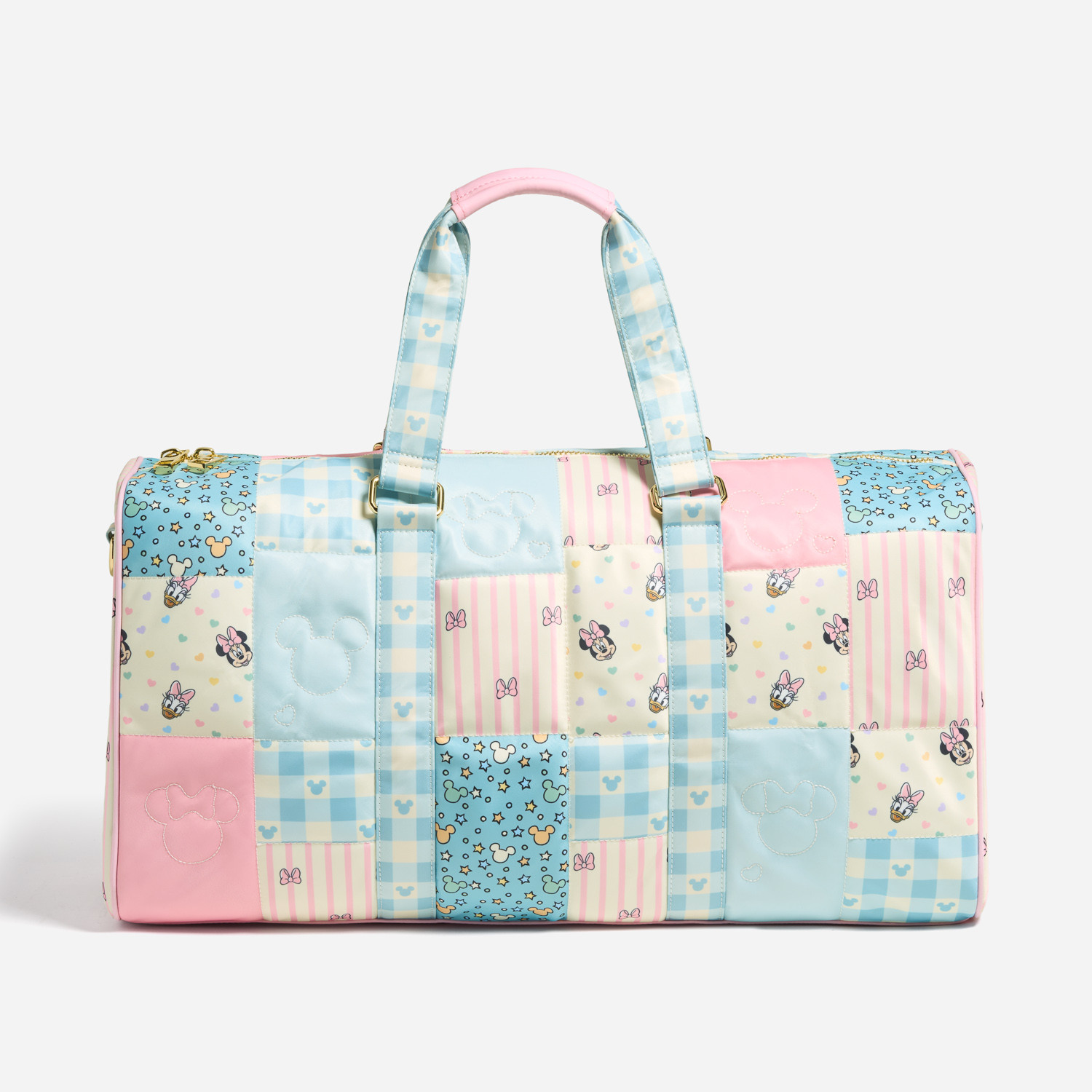 Classic Duffle Bag | Stoney Clover Lane