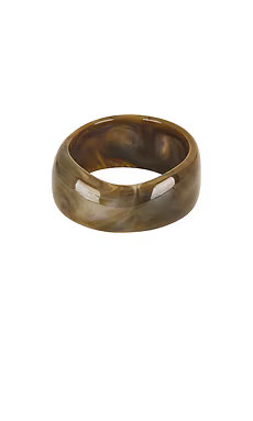 Heaven Mayhem Siren Bangle in Siren Dark Grey from Revolve.com | Revolve Clothing (Global)
