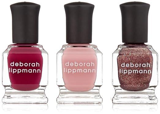 Deborah Lippmann Nail Polish, A Fine Romance | Amazon (US)