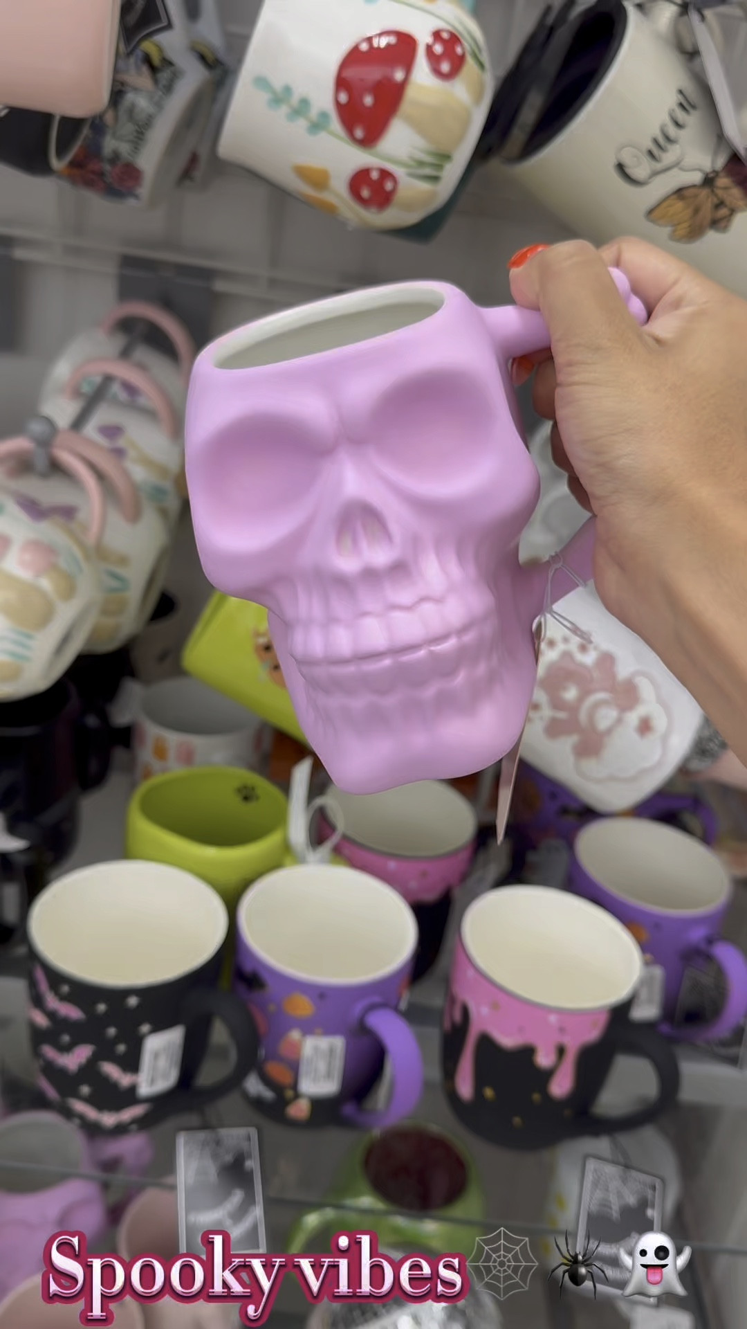 Halloween haul 

#LTKSaleAlert #LTKFindsUnder100 #LTKFamily