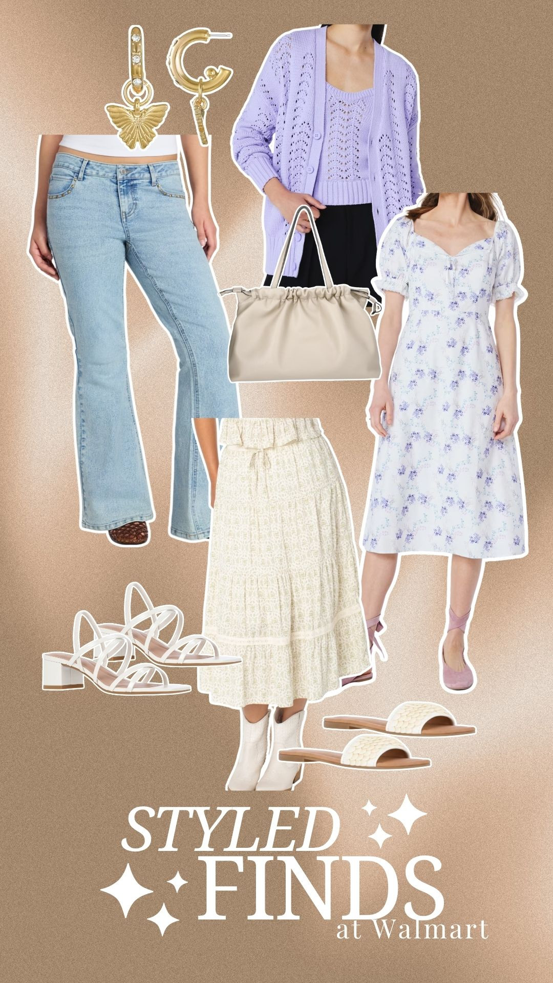 #walmart #walmartfinds #walmartfashion #walmartdeals #newatwalmart #outfitidea #outfitinspo #inspiration #lifeandstylefinds #LSF #shop 

 